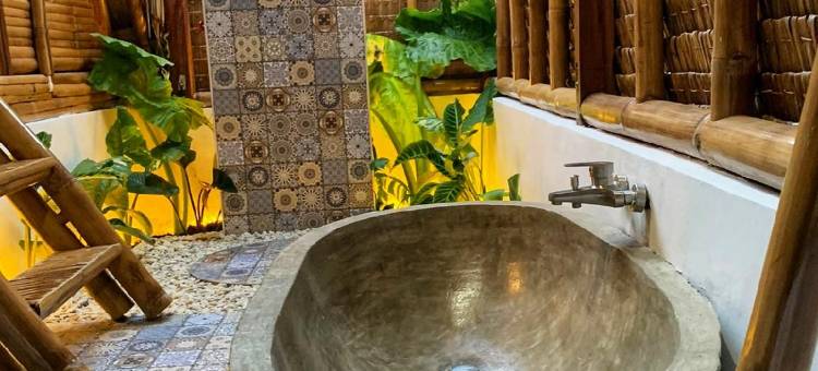 Tongo山丘小屋(Tongo Hill Cottages)图片