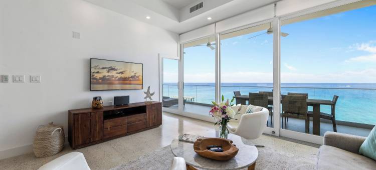 灯塔点住宅(Lighthouse Point Residences)图片