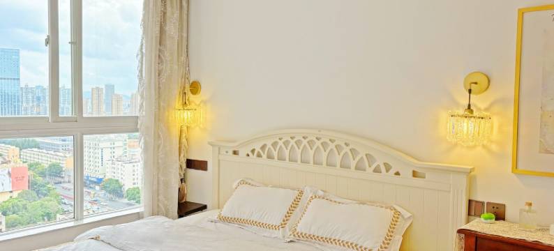 bobomia公寓(豆腐厂巷分店)图片