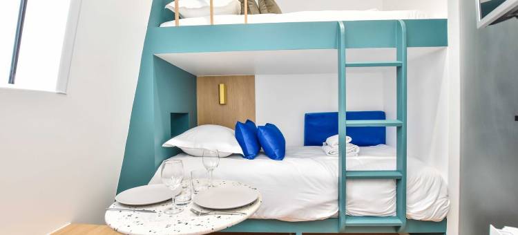 舒适开间 - 2人 - 斯特拉斯堡圣丹尼(Cosy Studio - 2P - Strasbourg Saint-Denis)图片