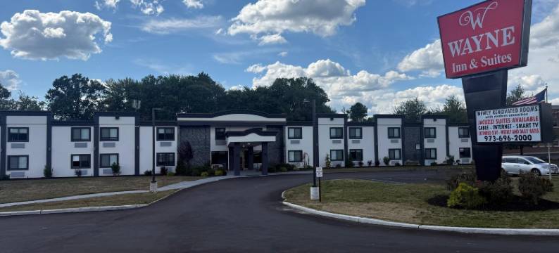 韦恩客栈(The Wayne Inn)图片