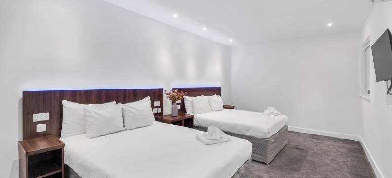 伦敦标志酒店(Signature London)图片