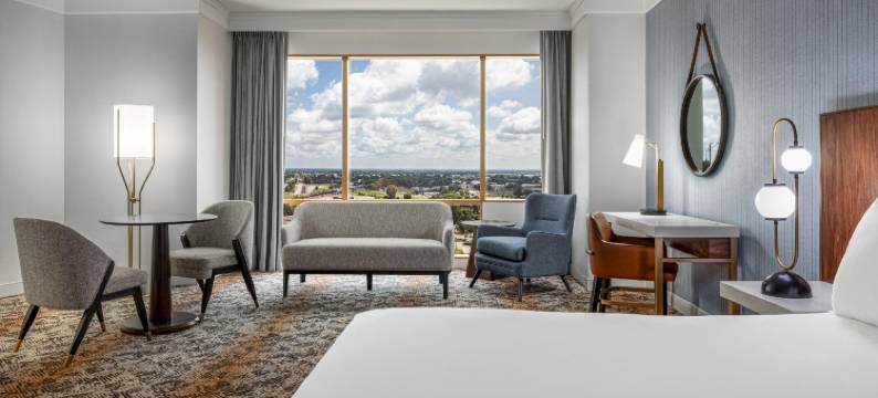 波西尔马蹄铁酒店 - 凯撒奖励目的地(Horseshoe Bossier City– A Caesars Rewards Destination)图片