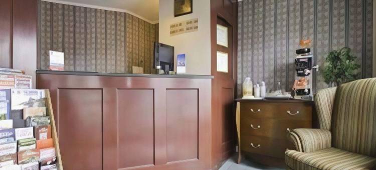 金斯顿骑士酒店(Knights Inn Kingston)图片