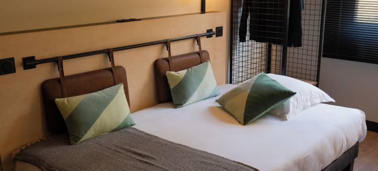 科沃尔贡比涅(COWOOL Compiègne)图片