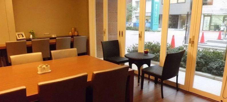 相铁FRESA INN-滨松町大门(Sotetsu Fresa Inn Hamamatsucho-Daimon)图片