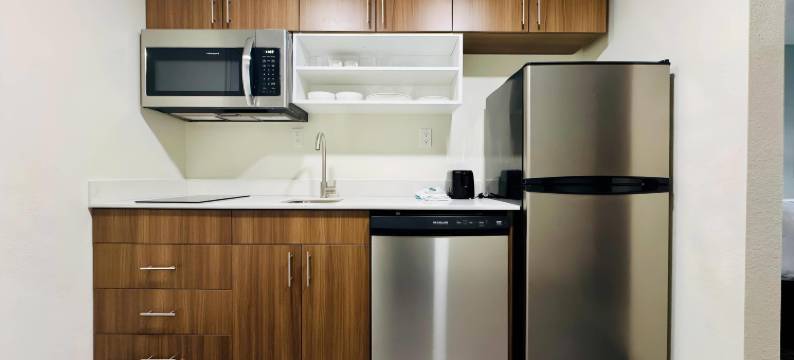 钱伯斯堡凯悦嘉轩套房(MainStay Suites Chambersburg)图片