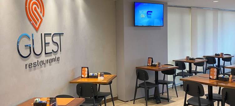 维拉维尔哈品质套房酒店(Quality Suites Vila Velha)图片