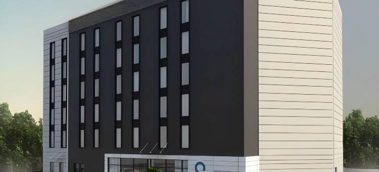 克拉特夫Q酒店(Q Hotel Kraków)图片