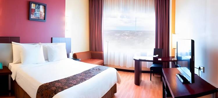 宝瓶座精品酒店(Aquarius Boutique Hotel)图片