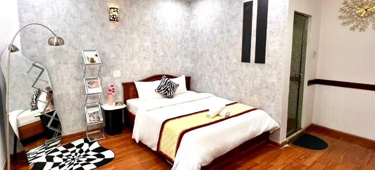 莫克延酒店(Moc Yen Hotel)图片