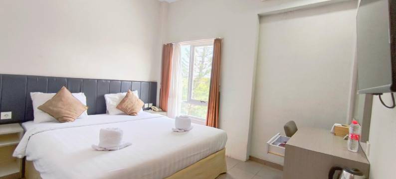 飞溅酒店(Splash Hotel)图片