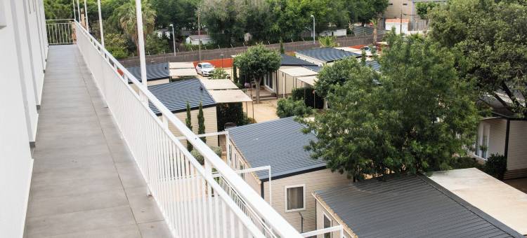 贝尔索尔青年旅舍(Hostal Bellsol)图片