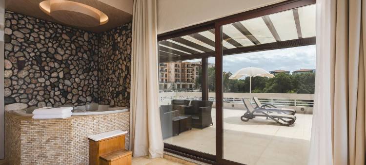 Radisson Resort Ruza Vjetrova图片