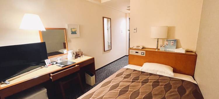 成田中心1号酒店(Center Hotel Narita 1)图片