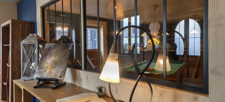 泉水薰衣草(Les Lavandières de Fontaine)图片