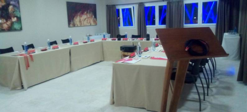 塔里法兰斯酒店(a member of Radisson Individuals)(Hotel Tarifa Lances, a member of Radisson Individuals)图片