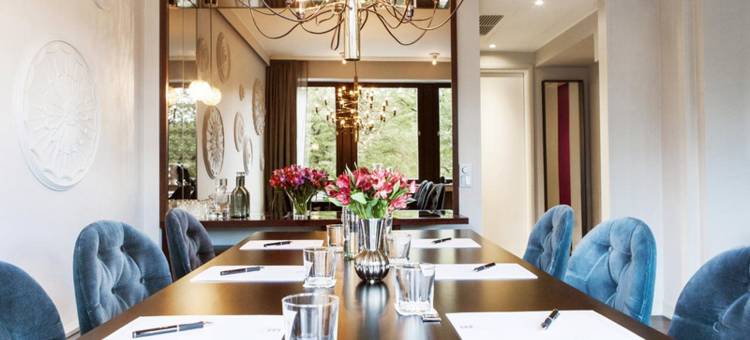 伊甸园精品酒店(Elite Eden Park Hotel)图片