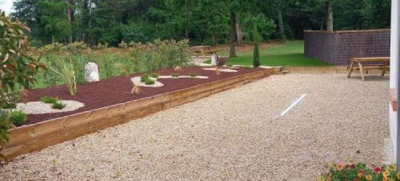 Entre Loire ET Cher Chambres d'Hôtes图片