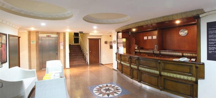 菲迪亚住宿加早餐旅馆(Fidan Apart Hotel)图片