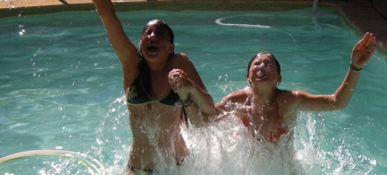 "Ground floor" in the petit domaine图片