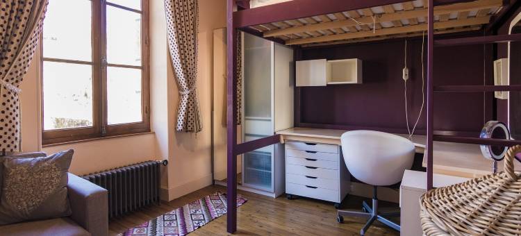 Stylish Mansion in Savignac图片