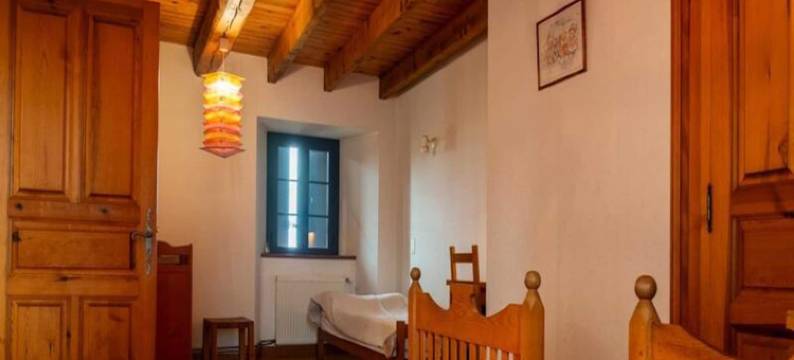 Charming Gîte in France with Shared Pool图片