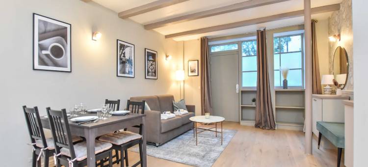 Cosy appartement - Buttes aux Cailles图片