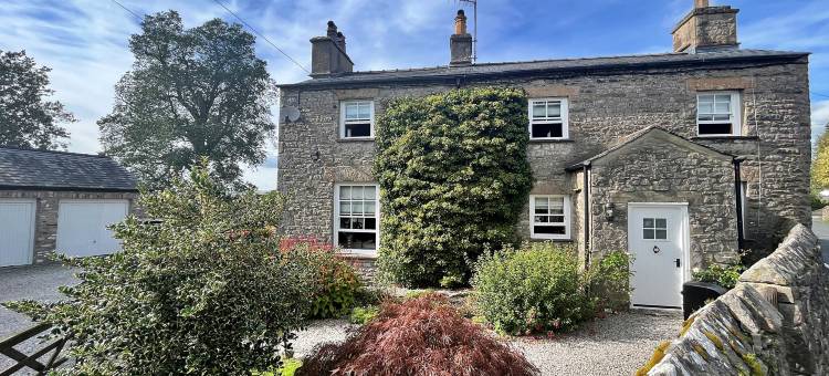 Cottage in Casterton near Kirkby Lonsdale图片