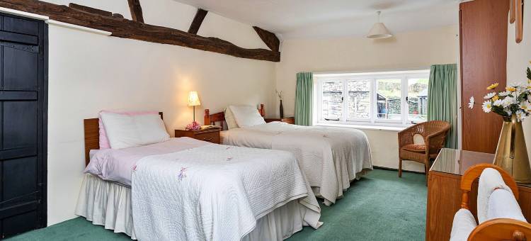 Cottage in Grasmere near Lake & Scenic Trails图片