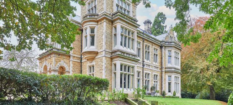 Apartment in Ripon near Yorkshire Countryside图片