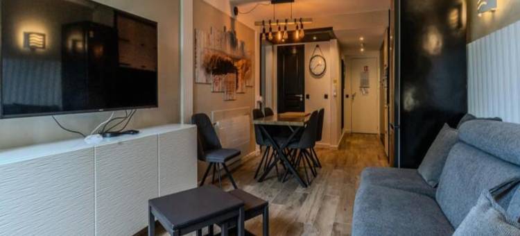 Apartment at Le Touquet Equestrian Park图片