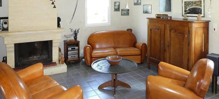 皮里亚克沙滩度假屋(Holiday Home in Piriac near Sandy Beach)图片