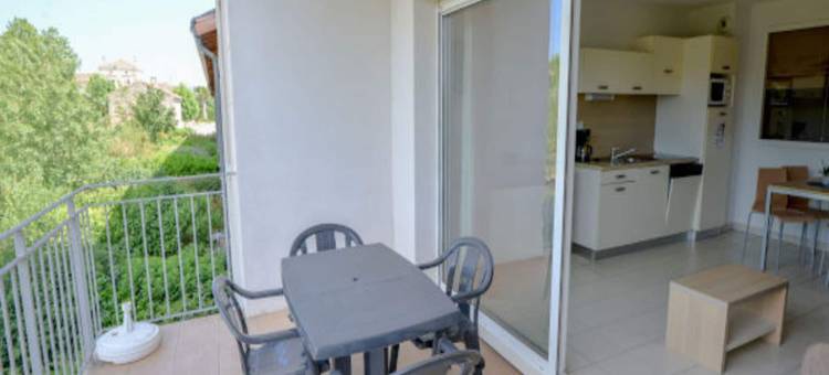 Apartment in Azille near Lac de Jouarres图片