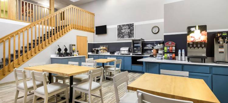 沃索AmericInn酒店(AmericInn by Wyndham Wausau)图片