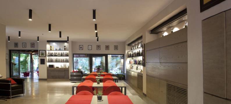 Charming Villa in Maida with Pool & Garden图片