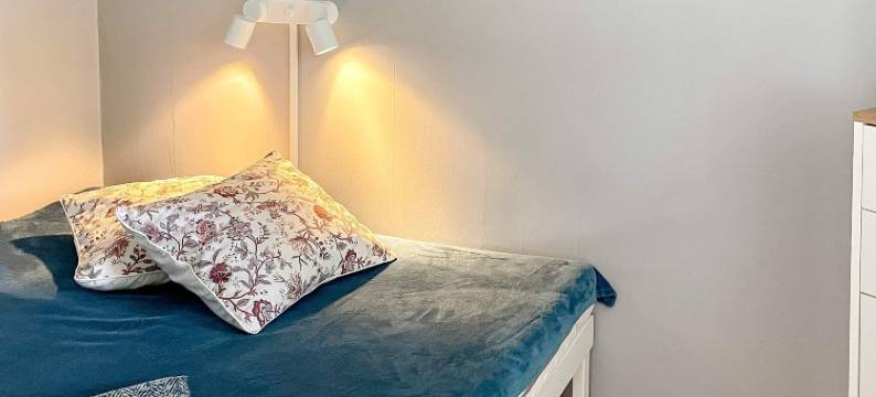 4 star holiday home in KARLSHAMN-By Traum图片