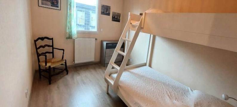 3 Rooms for 5 People图片