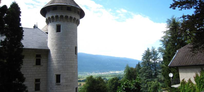 Apartment near French Alps图片