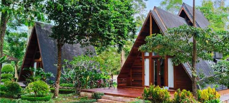 阿斯顿瑟尔滨海酒店及会议中心 - 邦加(Soll Marina Hotel & Conference Center Bangka)图片