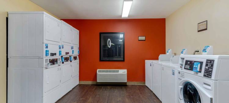 Extended Stay America 套房 - 亚特兰大 - 肯尼索镇中心(Extended Stay America Suites - Atlanta - Kennesaw Town Center)图片