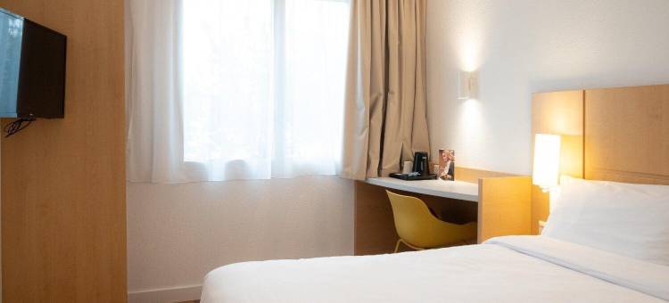 凯尔采中心B&B酒店(B&B HOTEL Kielce Centrum)图片