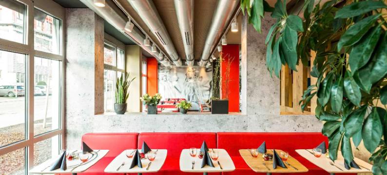 宜必思慕尼黑加兴酒店(Ibis Muenchen Garching)图片