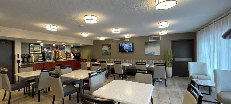 普莱德贝斯特韦斯特套房酒店(Best Western Tallahassee-Downtown Inn  Suites)图片