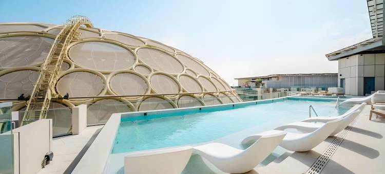 Cheval Maison Expo City 迪拜(Cheval Maison – Expo City Dubai)图片