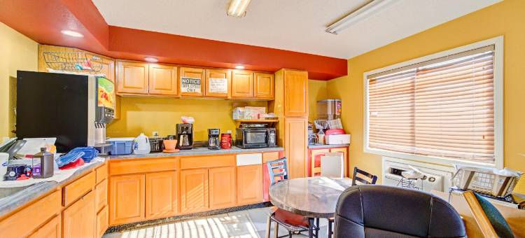 Capital O Amerihost Inn and Suites Kingdom City Hwy 54 MO图片