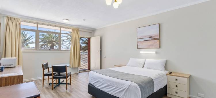 伊克诺旅馆奥古斯塔港(Econo Lodge Port Augusta)图片