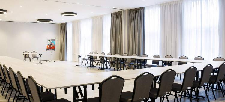 宜必思尚品格鲁琼兹酒店(Ibis Styles Grudziadz)图片