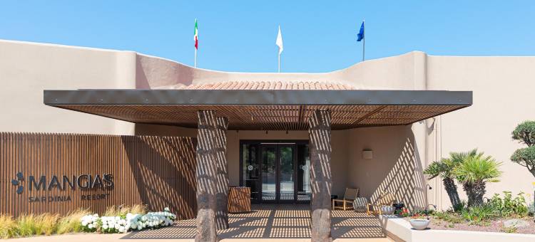 曼吉亚撒丁岛度假村(Mangia's Sardinia Resort - New Opening)图片