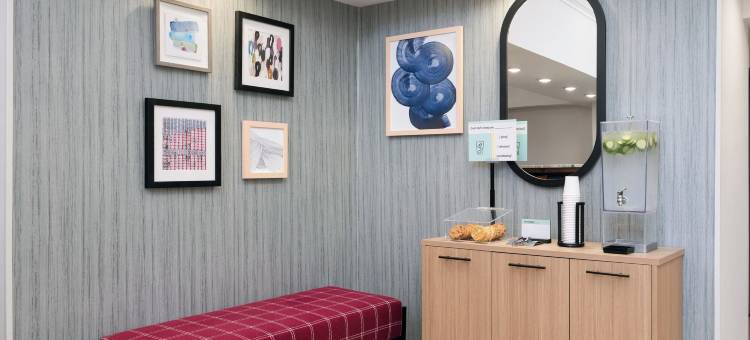 Garner奥古斯塔西洲际酒店集团旗下酒店(Garner Hotel AUGUSTA WEST by IHG)图片